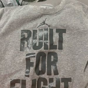 this Is a kids shirt size medium